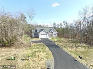 9097 Carriage Ln, King George, VA 22485