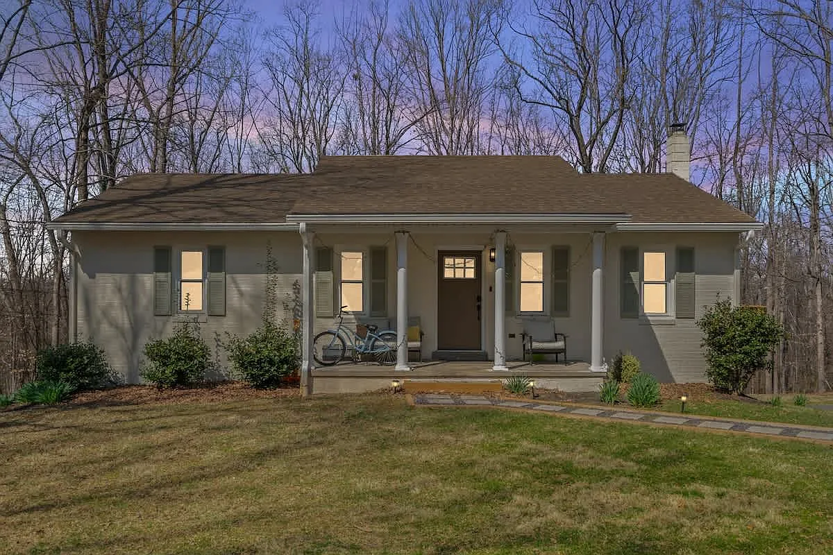 7258 Baldwin Ridge Rd - Unit B — Photo 1