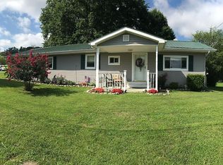 226 Hilton St, Kingsport, TN 37663