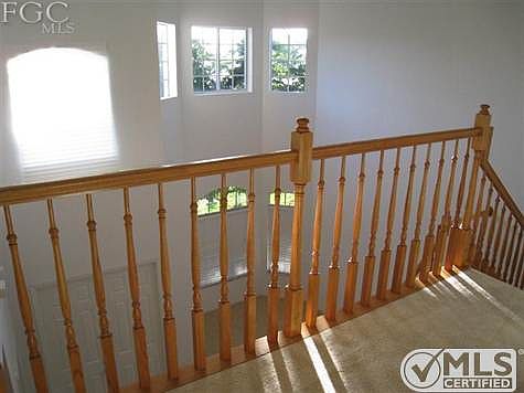 Look at the light streaming in. Priceless!