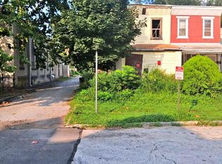 223 Jeffrey St, Chester, PA 19013