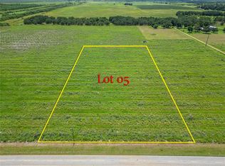 4094 Old Bowling Green Rd LOT 5, Fort Meade, FL 33841