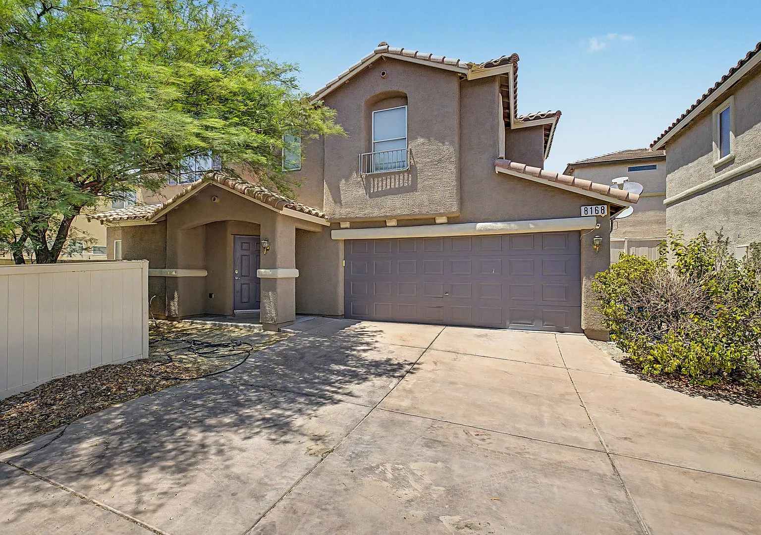 Renovated 3-bedroom home in 89131! — Photo 1