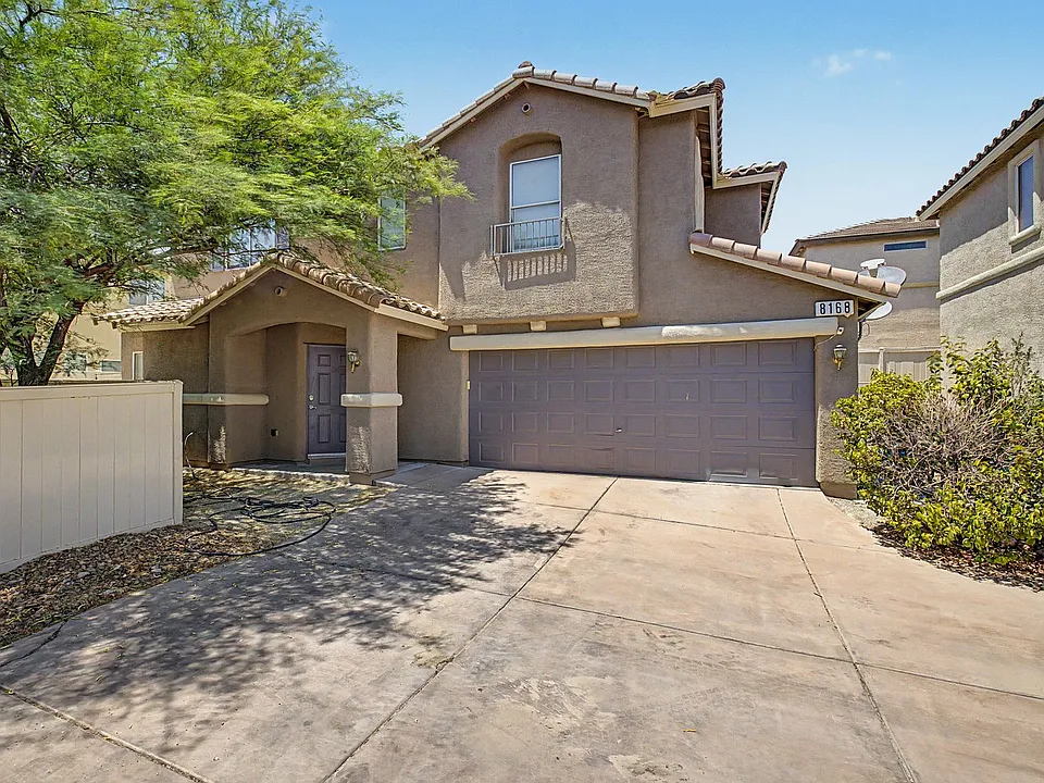 8168 New Leaf Ave