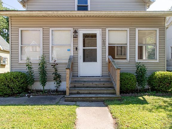 2nd image of 603 E Oakland Ave