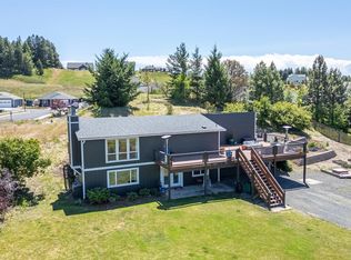 2925 Robinson Park Rd, Moscow, ID 83843