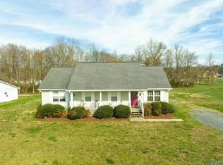 1693 County Road 508, Fort Payne, AL 35968