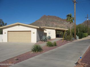 6084 W Rafter Circle St #5, Tucson, AZ 85713