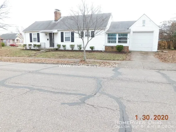 310 Home Ave, Cincinnati, OH 45215