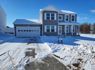 58367 Swenson St, Mattawan, MI 49071