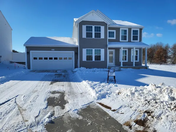 59236 Cascade, Mattawan, MI 49071