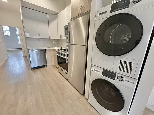 804 Macon Street #2A in Stuyvesant Heights, Brooklyn