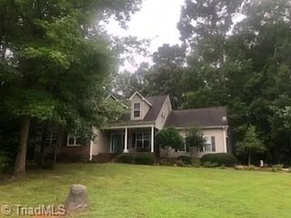 203 Rainey St, Gibsonville, NC 27249