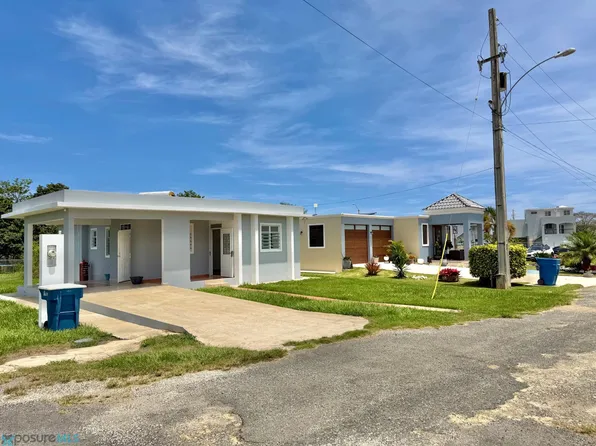 1 Calle Blvd, Aguadilla, PR 00603