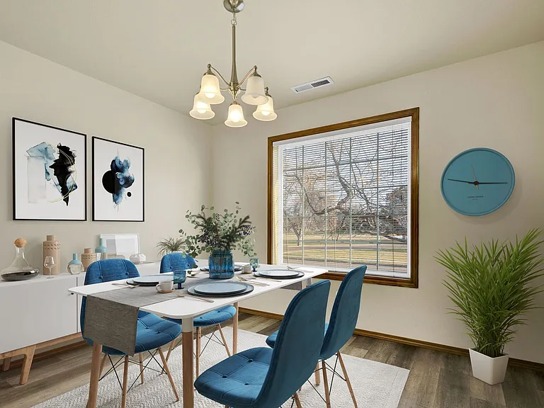 Kimball Park Apartments — Photo 24