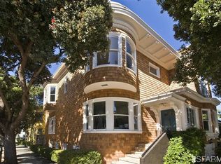1100 Broderick St, San Francisco, CA 94115