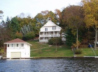 3 Edgemere Ave, Mount Arlington, NJ 07856