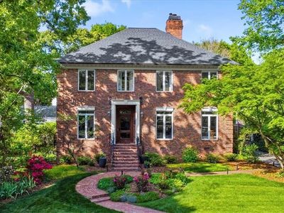 300 Parkway St, Greensboro, NC, 27401