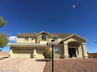 7312 Buttons Ridge Dr, Las Vegas, NV 89131