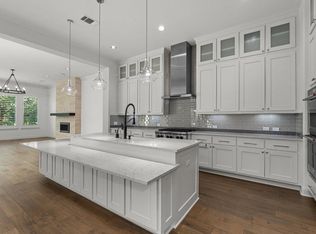 406 Woodside Ter, Austin, TX 78738