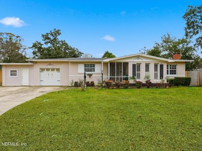 921 ARLINGWOOD Avenue, Jacksonville, FL, 32211