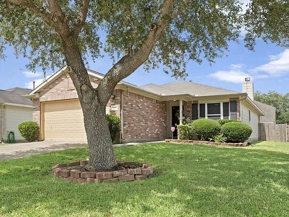 2nd image of 4806 Montclair Hill Ln