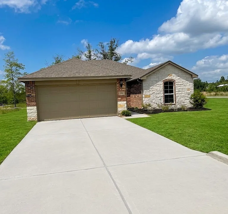 874 Road 5015