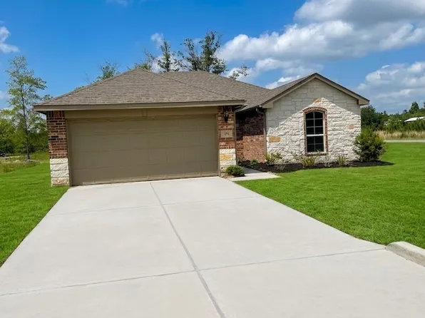 874 Road 5015, Cleveland, TX 77327