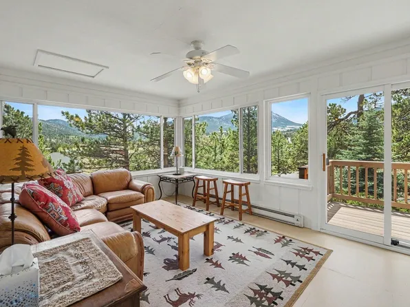 900 Scott Ave, Estes Park, CO 80517