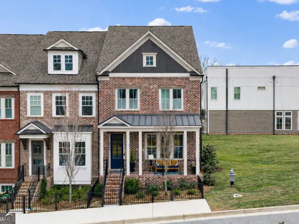 4460 Lemon Street, Acworth, GA 30101