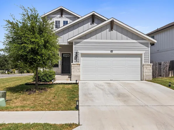 968 Sun Grove Trl, Georgetown, TX 78628