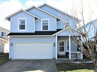 6413 Barstow Ln SE, Lacey, WA 98513