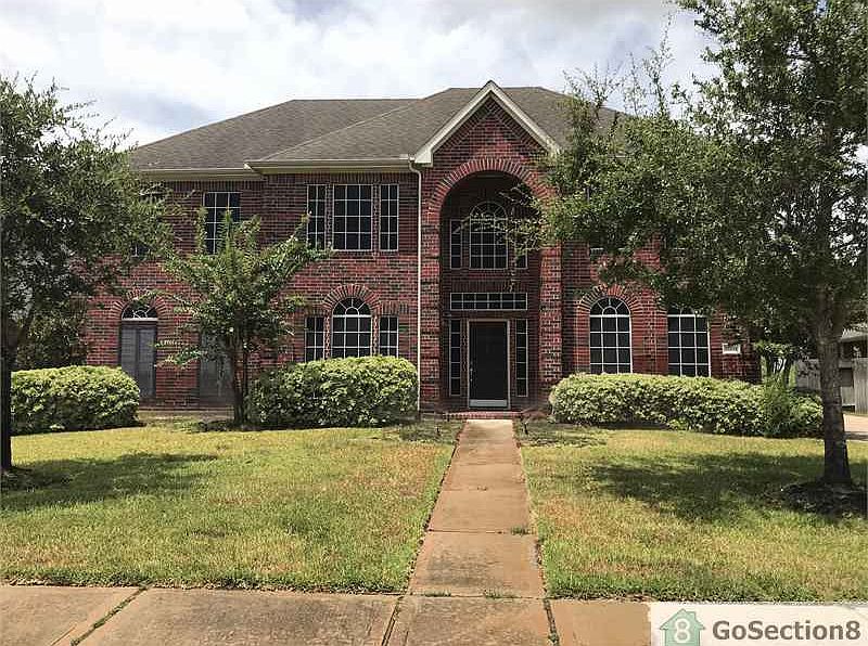 1st image of 26814 Glenfield Hollow Ln