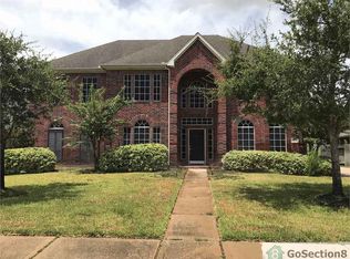26814 Glenfield Hollow Ln, Cypress, TX 77433