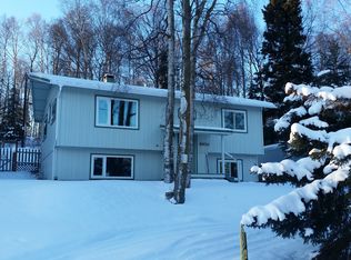 6430 Air Guard Rd, Anchorage, AK 99502