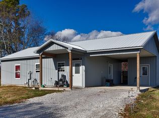 30109 Fort Hampton St, Ardmore, TN 38449