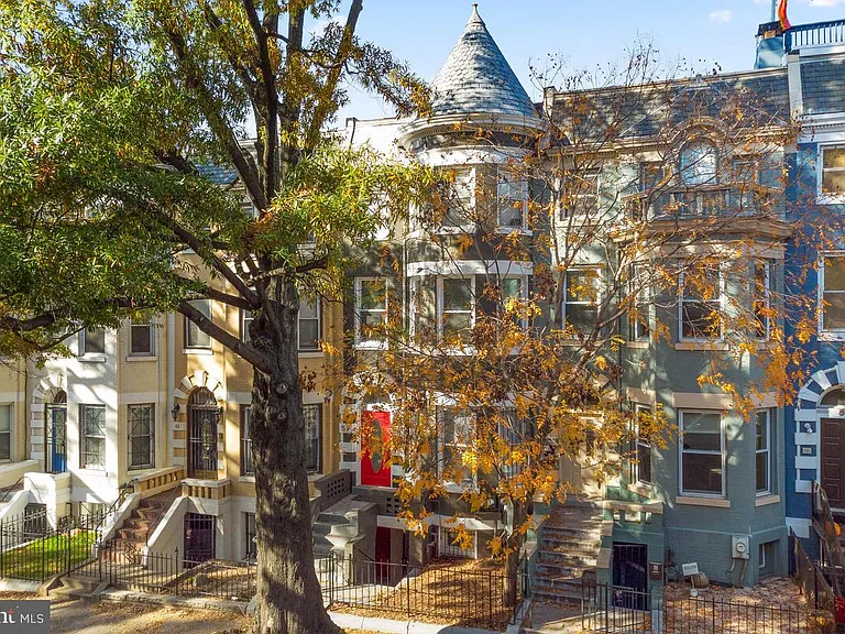 59 Rhode Island Ave NW #4 — Photo 43