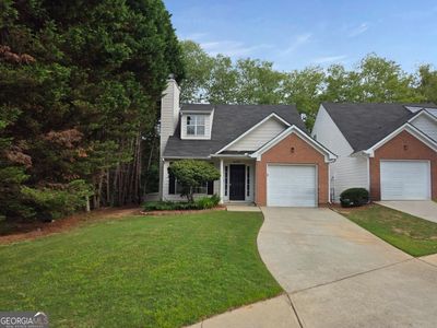 4152 Ravenwood Ct, Union City, GA, 30291