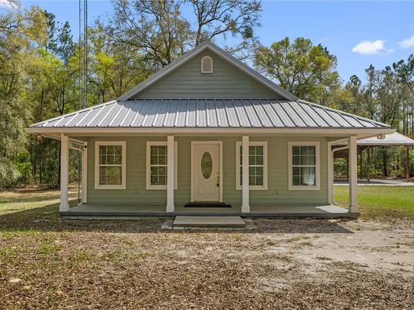 6979 NE County Road 340, High Springs, FL 32643