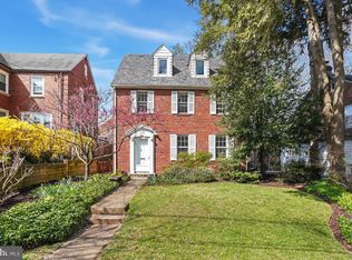 7538 14th St NW, Washington, DC