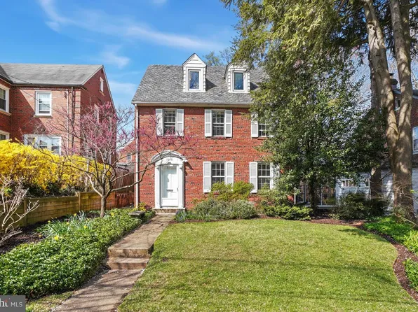7538 14th St NW, Washington, DC 20012