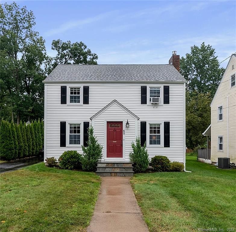 60 Argyle Ave, West Hartford, CT 06107 Zillow