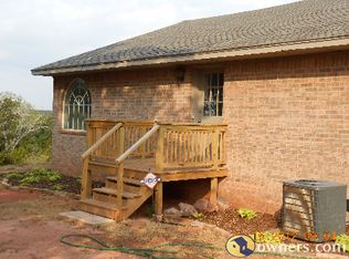 22455 N Triple Rd, Luther, OK 73054