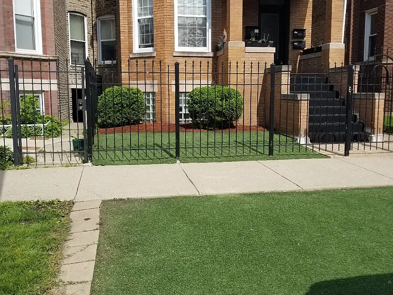 6427 S Langley Ave #2 — Photo 3