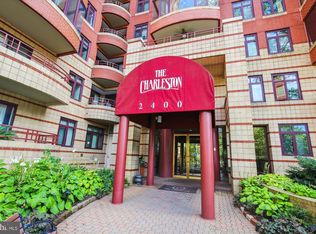 2400 Clarendon Blvd APT 112, Arlington, VA 22201
