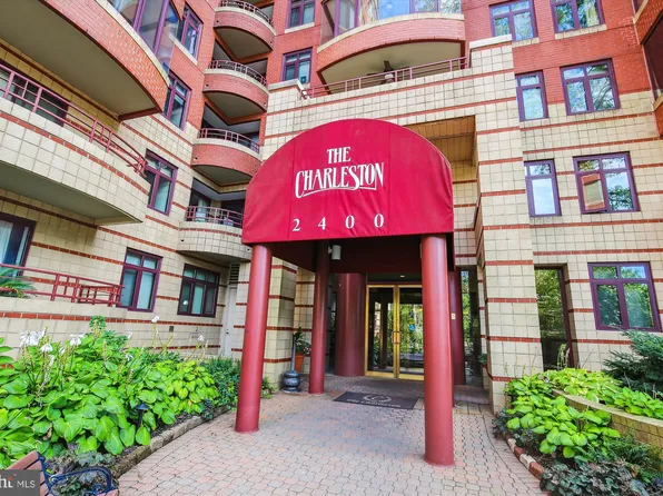 2400 Clarendon Blvd APT 112, Arlington, VA 22201