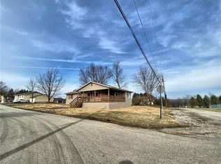 1112 Fifth St-hiller, Luzerne Twp, PA