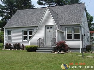 153 Ohio St, Corry, PA 16407