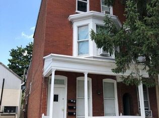 843 Linden Ave APT 2, York, PA 17404