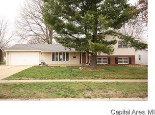 2523 Miami Trl, Springfield, IL 62702